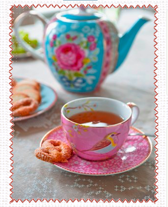 44816505 I Løv thé