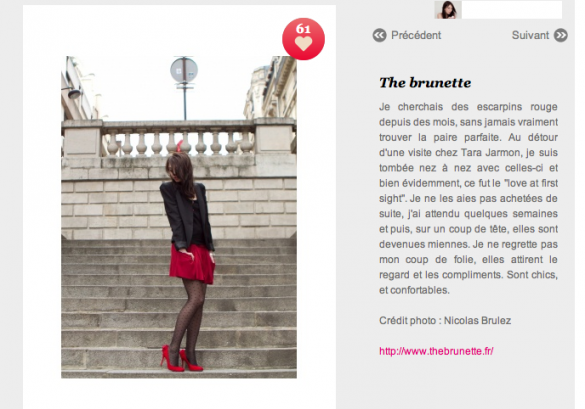 Mes chaussures fétiches sont sur BE ! be.png