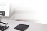 Logitech Wireless Touchpad Logitech Wireless Touchpad2 160x105 Logitech Wireless Touchpad