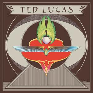Ted Lucas - Ted Lucas (1975)