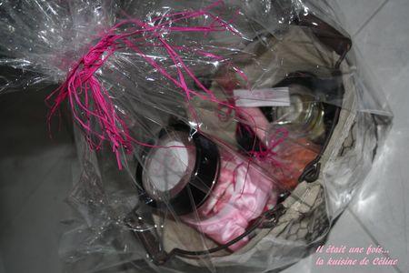 Panier gourmand il_etait_une_fois