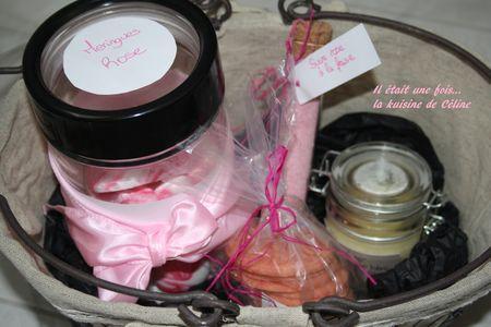 Panier gourmand il_etait_une_fois