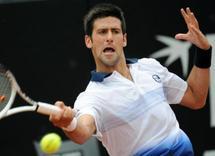 Coupe Davis : Djokovic compte jouer sans s'entraîner !