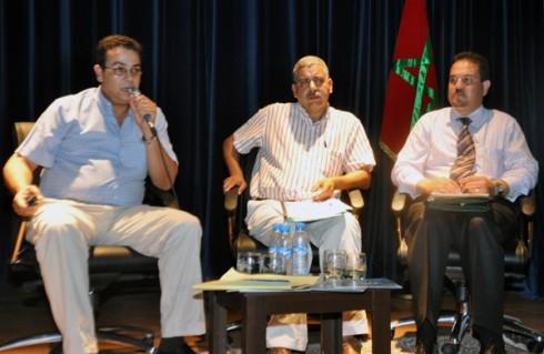 nadwa-07-09-11-01 nadwa 07 09 11 01 490x319 Nador en ouverture sur le monde