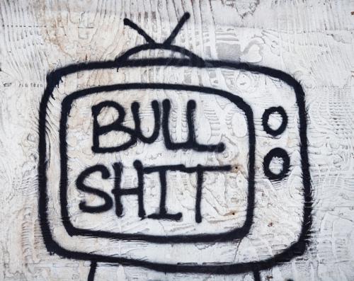 TV Bullshit