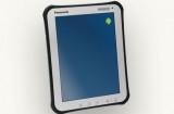 La tablette Toughbook chez Panasonic se dévoile un peu plus Gallery 0002 FRONTLEFT 160x105 La tablette Toughbook chez Panasonic se dévoile un peu plus