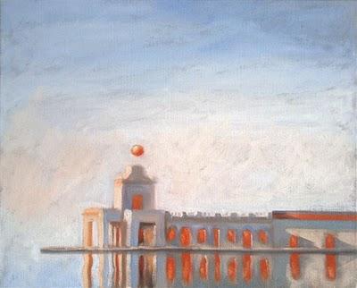 Roger de Montebello expose à Paris Roger de Montebello expose à Paris