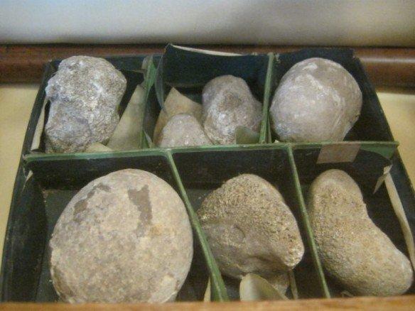 Journées du Patrimoine ce week-end… et devinette ! Vestiges Lorraine