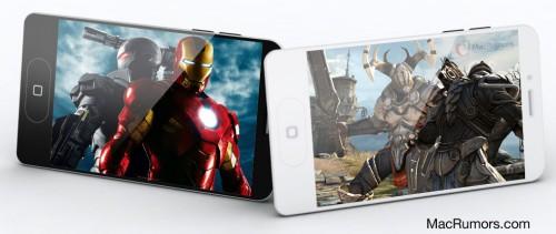 iPhone 5 : Nouveau design et annonce dans quelques semaines selon un ingénieur Apple