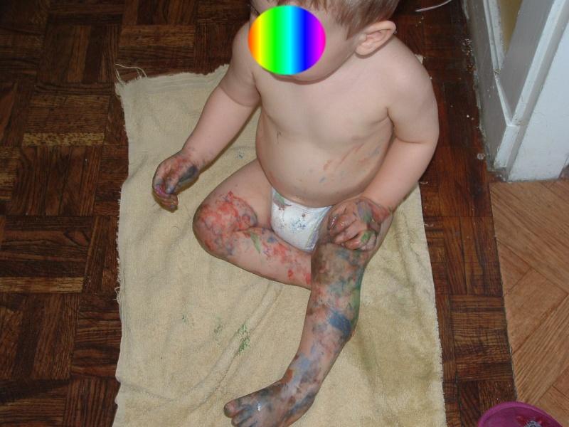 Les peintres avant et après Image hébergée par servimg.com