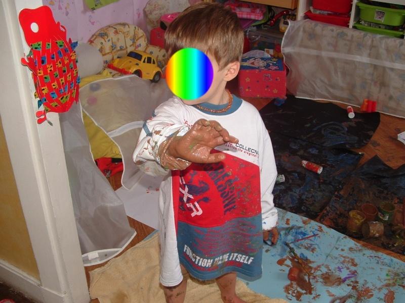 Les peintres avant et après Image hébergée par servimg.com