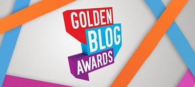 Votez pour Urban Fusions aux Golden Blog Awards 2011 Votez pour Urban Fusions aux Golden Blog Awards 2011