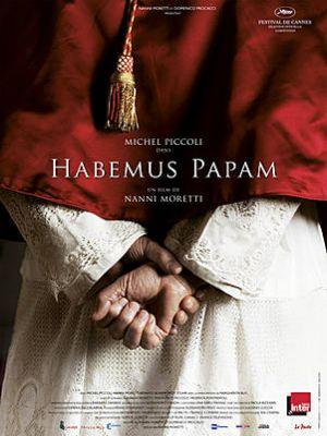 Habemus Papam - critique Habemus Papam - critique