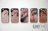 EARonic iPhone Cases 1 160x105 EARonic : une coque iPhone spéciale...