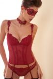 Tendance lingerie pour l'hiver 2011 Tendance lingerie pour l'hiver 2011