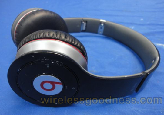 image_thumb2 image thumb2 Un casque Monster Beats sans fil ?