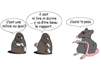 le-delateur-du-cyclope le delateur du cyclope exaction ou privilège : son coeur balance