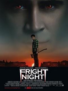 [Critique] FRIGHT NIGHT (3D) de Craig Gillepsie