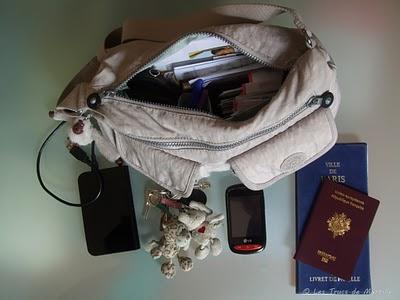 Objets incontournables - Projet photo 52 (semaine #37)