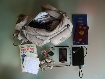 Objets incontournables - Projet photo 52 (semaine #37)