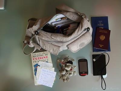 Objets incontournables - Projet photo 52 (semaine #37)