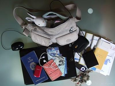 Objets incontournables - Projet photo 52 (semaine #37)