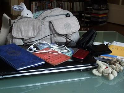 Objets incontournables - Projet photo 52 (semaine #37)