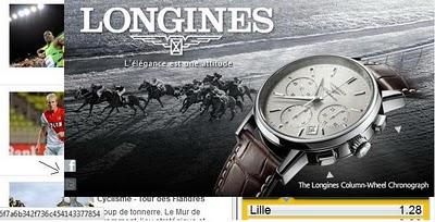 Boutons Sociaux Epub Longines