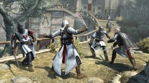 Preview d’Assassin’s Creed : Revelations (PS3)