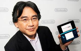 Nintendo sur iOS : Iwata dément