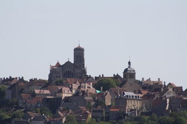 Gainsbourg et Vézelay