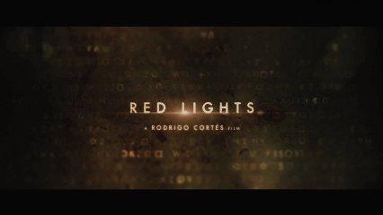 Red Lights – Teaser VO Red Lights – Teaser VO