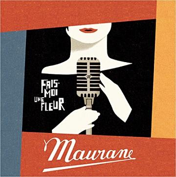 Concours album Maurane