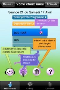 Jiwok, l'application iPhone jiwok application iphone 200x300 Jiwok, coaching personnalisé pour progresser en course à pied