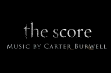 La bande sonore 'The Score' de Breaking Dawn est terminée