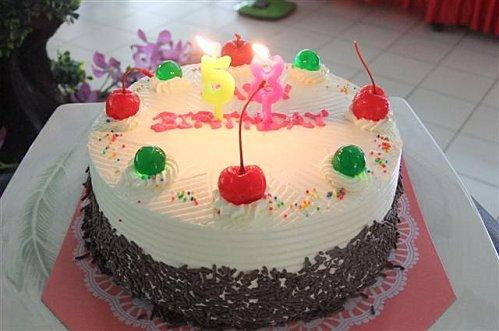 17 Septembre: Udonthani : Jour de mon anniversaire DSCF0052 (Small)