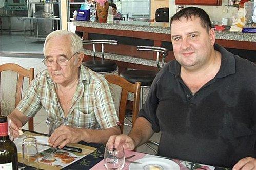 17 Septembre: Udonthani : Jour de mon anniversaire DSCF0046 (Small)