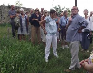 081 Les Journées du Patrimoine