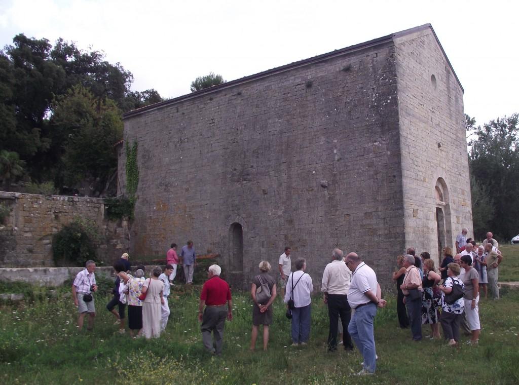 080 Les Journées du Patrimoine