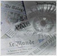 Des centaines de journalistes français sous surveillance ? Guéant Péchenard Liberté de la presse