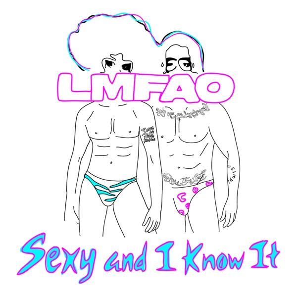 LMFAO-Sexy-and-I-Know-I LMFAO – Sexy and I Know I (clip officiel)
