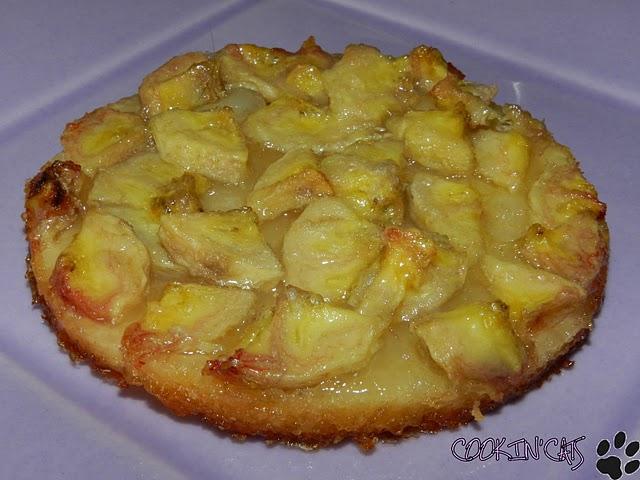 TARTELETTES FINES AUX BANANES TARTELETTES FINES AUX BANANES