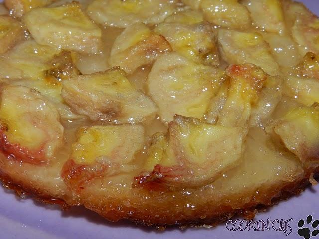 TARTELETTES FINES AUX BANANES TARTELETTES FINES AUX BANANES