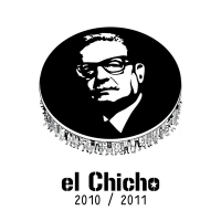 Disque : Compilation El Chicho (2011)