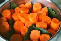 LES CAROTTES DE JAMIE OLIVIER LES CAROTTES DE JAMIE OLIVIER