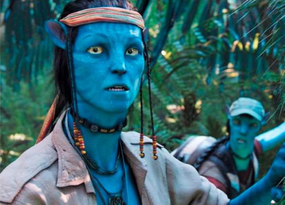 Sigourney Weaver à propos d’Avatar 2 et Ghostbusters 3