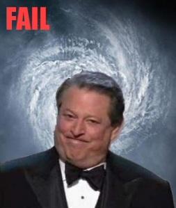 gore_fail Règlementation CO2: Obama lâche Al Gore