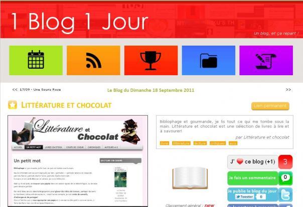 1blog1jour_18092011 Du bonheur, de l’ego et de la pluie