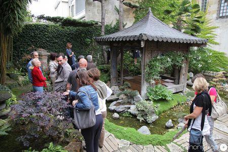 Reportage photos - De découvertes en découvertes, les journées du patrimoine de Bordeaux en photos ! IMG_8982