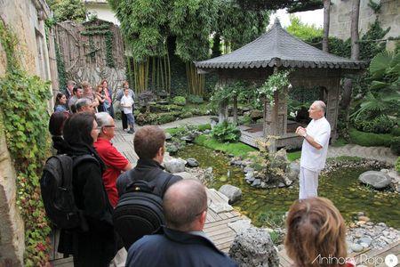 Reportage photos - De découvertes en découvertes, les journées du patrimoine de Bordeaux en photos ! IMG_8971